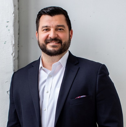 John Demirdjian, Операційний директор at Storebuild
